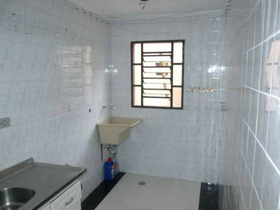 Imagem Apartamento com 2 Quartos à Venda, 43 m² em Conceição - Osasco