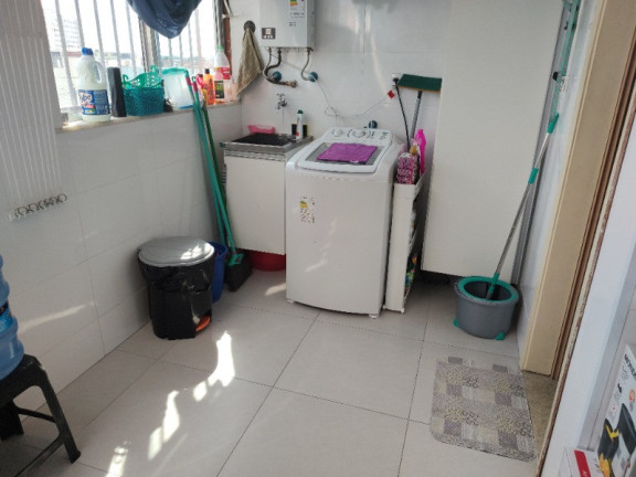 Imagem Imóvel com 2 Quartos à Venda, 70 m² em Campinho - Rio De Janeiro