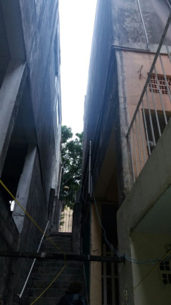 Imagem Casa com 2 Quartos à Venda, 96 m² em Diadema