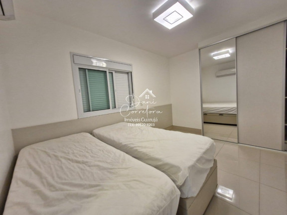 Imagem Apartamento com 3 Quartos à Venda, 117 m² em Enseada - Guarujá