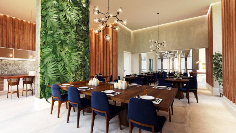 Imagem Imóvel com 4 Quartos à Venda, 160 m² em Meia Praia - Itapema