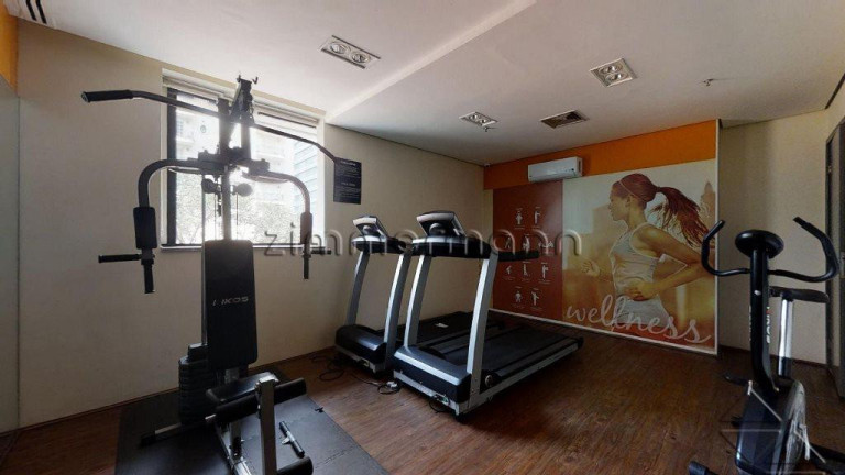 Imagem Apartamento com 1 Quarto à Venda, 45 m² em Jardim Paulista - São Paulo