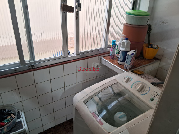 Imagem Imóvel com 2 Quartos à Venda, 52 m² em Aparecida - Santos