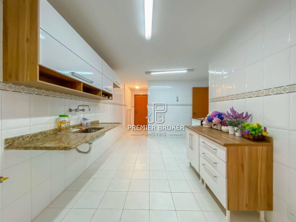Imagem Apartamento com 3 Quartos à Venda, 117 m² em Alto - Teresópolis