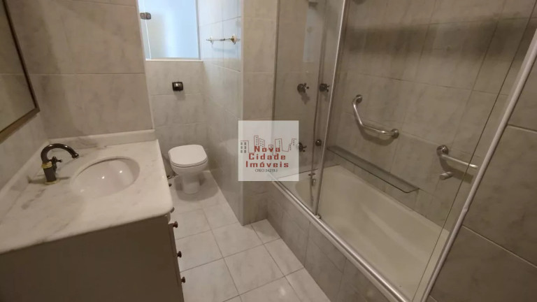 Imagem Apartamento com 3 Quartos para Alugar, 118 m² em Itaim Bibi - São Paulo