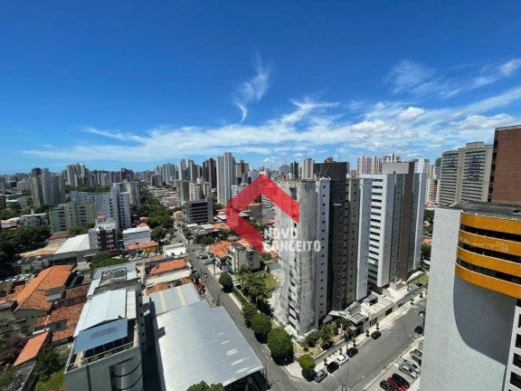 Imagem Apartamento com 3 Quartos à Venda, 150 m² em Aldeota - Fortaleza