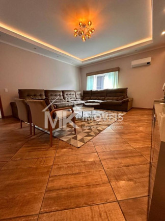 Casa com 5 Quartos à Venda, 516 m² em Centro - Piraquara