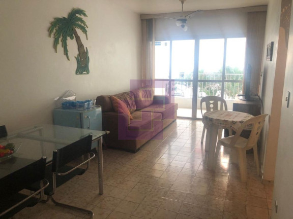 Apartamento com 2 Quartos à Venda, 112 m² em Vila Alzira - Guarujá