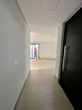 Imagem Casa com 3 Quartos à Venda, 200 m² em Residencial Cinco (alphaville) - Santana De Parnaíba Imagem Casa com 3 Quartos à Venda, 200 m² em Residencial Cinco (alphaville) - Santana De Parnaíba