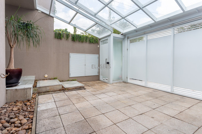 Imagem Casa com 3 Quartos à Venda, 260 m² em Jardim Paulistano - São Paulo