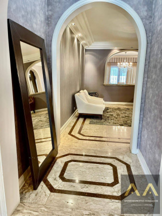 Imagem Casa de Condomínio com 5 Quartos para Alugar, 640 m² em Alphaville - Barueri Imagem Casa de Condomínio com 5 Quartos para Alugar, 640 m² em Alphaville - Barueri
