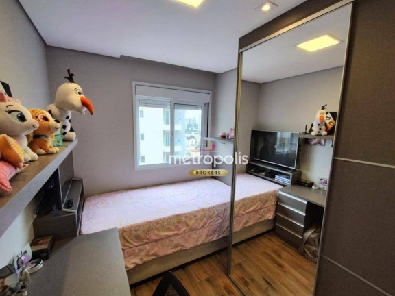 Imagem Apartamento com 3 Quartos à Venda, 70 m² em Parque Das Nações - Santo André Imagem Apartamento com 3 Quartos à Venda, 70 m² em Parque Das Nações - Santo André