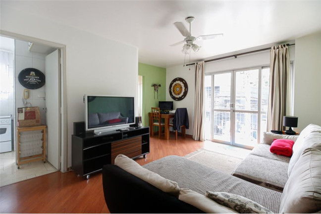 Apartamento com 2 Quartos à Venda, 65 m² em Vila Mariana - São Paulo