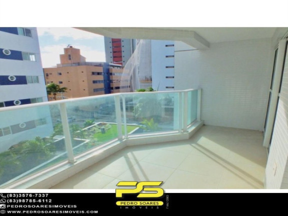 Imagem Apartamento com 2 Quartos à Venda, 67 m² em Jardim Oceania - João Pessoa Imagem Apartamento com 2 Quartos à Venda, 67 m² em Jardim Oceania - João Pessoa