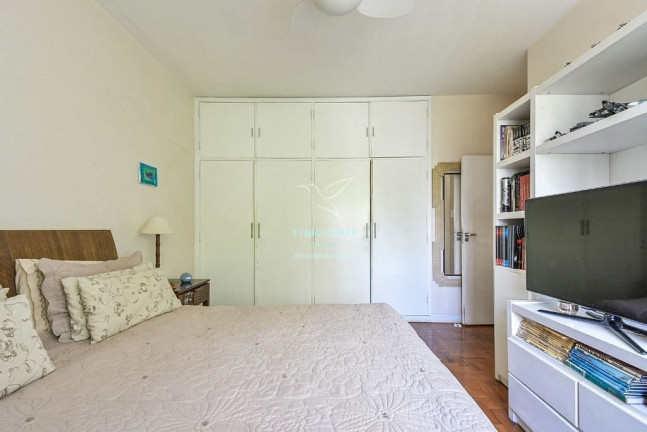 Imagem Apartamento com 2 Quartos à Venda, 105 m² em Itaim Bibi - São Paulo