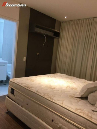Imagem Apartamento com 3 Quartos para Alugar, 158 m² em Itaim Bibi - São Paulo Imagem Apartamento com 3 Quartos para Alugar, 158 m² em Itaim Bibi - São Paulo