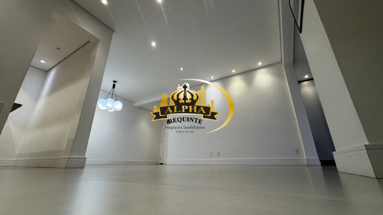 Imagem Apartamento com 3 Quartos à Venda, 81 m² em Alphaville Empresarial - Barueri
