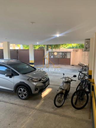 Imagem Apartamento com 2 Quartos à Venda, em Parque Turf Club - Campos Dos Goytacazes Imagem Apartamento com 2 Quartos à Venda, em Parque Turf Club - Campos Dos Goytacazes