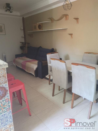 Imagem Apartamento com 3 Quartos à Venda, 140 m² em Parque Oratório - Santo André Imagem Apartamento com 3 Quartos à Venda, 140 m² em Parque Oratório - Santo André