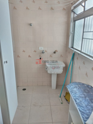 Imagem Apartamento com 2 Quartos à Venda, 62 m² em Jaguaribe - Osasco