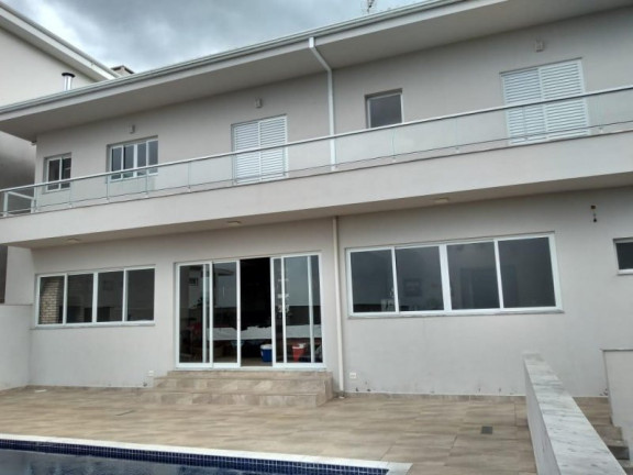 Imagem Imóvel com 4 Quartos à Venda, 277 m² em Loteamento Itatiba Country Club - Itatiba