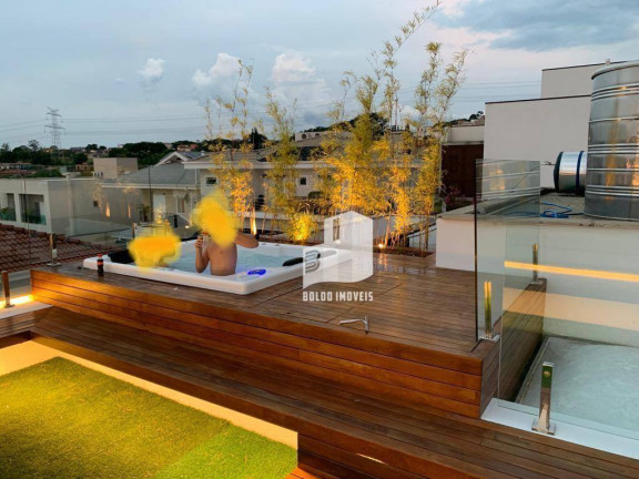 Imagem Casa com 3 Quartos à Venda, 246 m² em Parque Das Quaresmeiras - Campinas