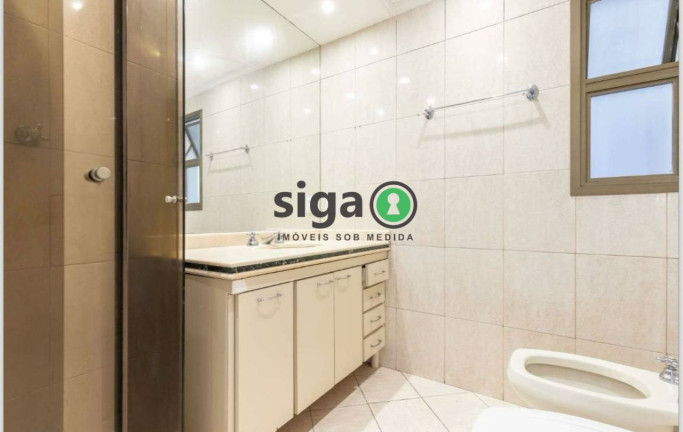 Imagem Apartamento com 2 Quartos à Venda, 105 m² em Indianópolis - São Paulo Imagem Apartamento com 2 Quartos à Venda, 105 m² em Indianópolis - São Paulo