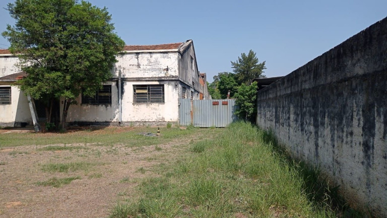 Imagem Terreno à Venda, 120 m² em Centro - Jacareí Imagem Terreno à Venda, 120 m² em Centro - Jacareí