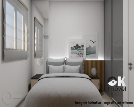 Imagem Apartamento com 1 Quarto à Venda, 37 m² em Jardim Paulista - São Paulo Imagem Apartamento com 1 Quarto à Venda, 37 m² em Jardim Paulista - São Paulo