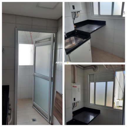 Imagem Apartamento com 2 Quartos à Venda, 69 m² em Portal Do Morumbi - São Paulo Imagem Apartamento com 2 Quartos à Venda, 69 m² em Portal Do Morumbi - São Paulo