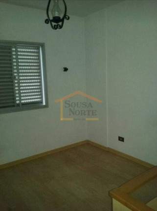 Imagem Apartamento com 2 Quartos à Venda, 63 m² em Vila Rosália - Guarulhos