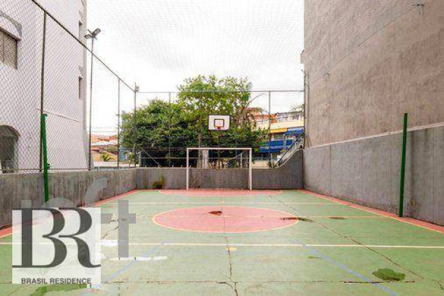 Imagem Apartamento com 2 Quartos à Venda, 58 m² em água Rasa - São Paulo Imagem Apartamento com 2 Quartos à Venda, 58 m² em água Rasa - São Paulo