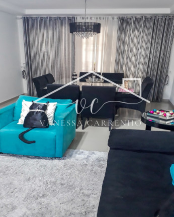 Imagem Casa com 3 Quartos à Venda,  em Ibiti Royal Park - Sorocaba