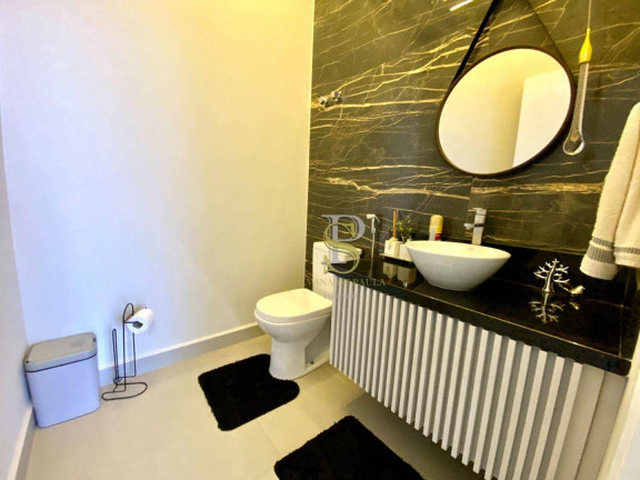 Imagem Casa com 3 Quartos à Venda, 270 m² em Condomínio Shambala Iii - Atibaia Imagem Casa com 3 Quartos à Venda, 270 m² em Condomínio Shambala Iii - Atibaia
