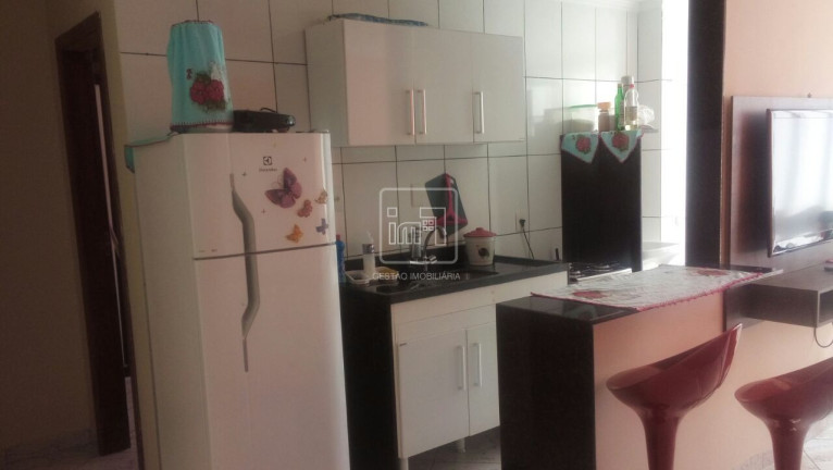 Imagem Imóvel com 1 Quarto à Venda, 45 m² em Cruzeiro Do Sul - Cariacica