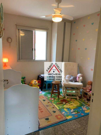 Imagem Apartamento com 2 Quartos à Venda, 64 m² em Jardim Prudência - São Paulo