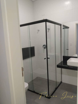 Imagem Casa de Condomínio com 3 Quartos à Venda, 193 m² em Swiss Park - Campinas Imagem Casa de Condomínio com 3 Quartos à Venda, 193 m² em Swiss Park - Campinas