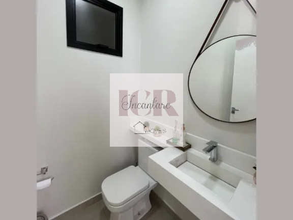 Imagem Casa de Condomínio com 3 Quartos à Venda, 290 m² em Jardim Villagio Milano - Sorocaba Imagem Casa de Condomínio com 3 Quartos à Venda, 290 m² em Jardim Villagio Milano - Sorocaba