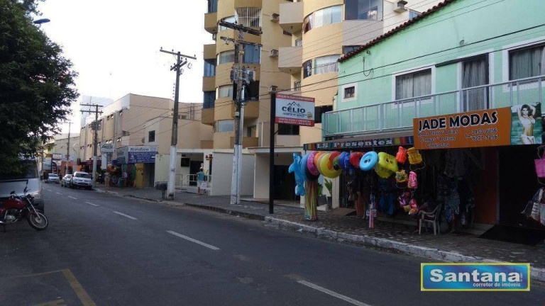 Imagem Apartamento com 1 Quarto à Venda, 25 m² em Centro - Caldas Novas Imagem Apartamento com 1 Quarto à Venda, 25 m² em Centro - Caldas Novas