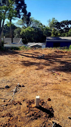 Imagem Terreno à Venda, 120 m² em Pilarzinho - Curitiba Imagem Terreno à Venda, 120 m² em Pilarzinho - Curitiba