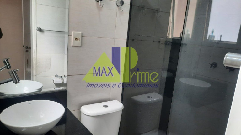 Imagem Apartamento com 2 Quartos à Venda, 61 m² em Vila Santana - São Paulo