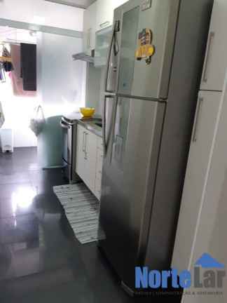 Imagem Apartamento com 2 Quartos à Venda, 63 m² em Vila Guilherme - São Paulo