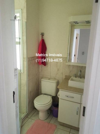 Imagem Imóvel com 3 Quartos à Venda,  em Caxambu - Jundiaí