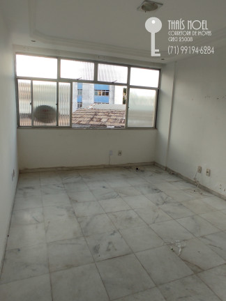 Apartamento com 2 Quartos à Venda, 76 m² em Nazaré - Salvador