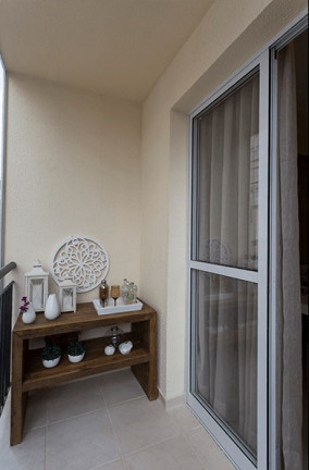 Imagem Apartamento com 2 Quartos à Venda, 46 m² em Vila Valparaíso - Santo André Imagem Apartamento com 2 Quartos à Venda, 46 m² em Vila Valparaíso - Santo André
