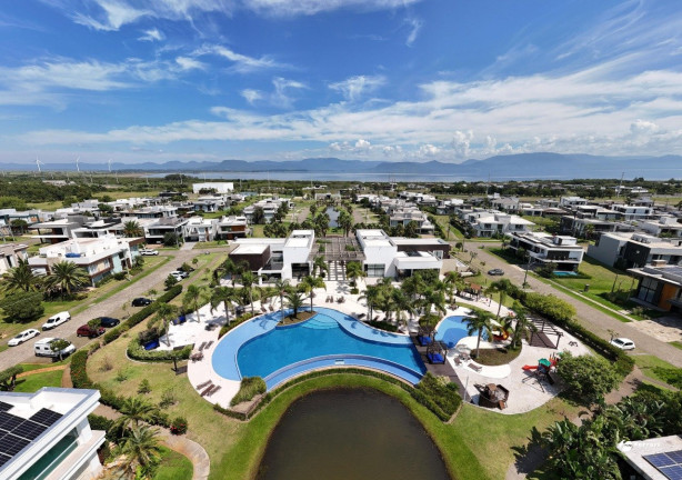 Imagem Casa de Condomínio com 5 Quartos à Venda, 428 m² em Parque Antártica - Capao Da Canoa Imagem Casa de Condomínio com 5 Quartos à Venda, 428 m² em Parque Antártica - Capao Da Canoa