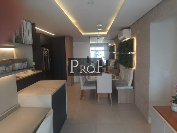 Imagem Apartamento com 3 Quartos à Venda, 80 m² em Osvaldo Cruz - São Caetano Do Sul Imagem Apartamento com 3 Quartos à Venda, 80 m² em Osvaldo Cruz - São Caetano Do Sul