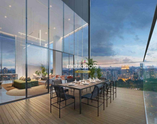 Imagem Imóvel com 3 Quartos à Venda, 241 m² em Itaim Bibi - São Paulo Imagem Imóvel com 3 Quartos à Venda, 241 m² em Itaim Bibi - São Paulo
