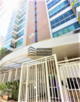 Imagem Apartamento com 4 Quartos para Alugar, 241 m² em Perdizes - São Paulo