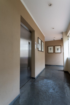 Imagem Imóvel com 2 Quartos à Venda, 85 m² em Moema - São Paulo